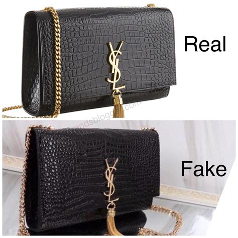 ysl tassel bag fake